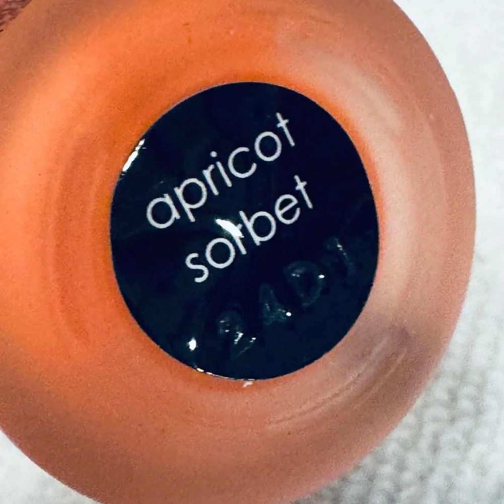 Rodial Blush Drops in Apricot Sorbet 15ml BRAND NEW IN BOX
